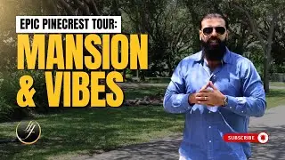Inside Pinecrest, Miami | Luxury Mansions, Boutique Plazas & Everyday Convenience