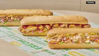 Subway slashes sandwich prices