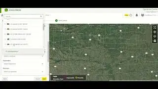Harvest Work Planner