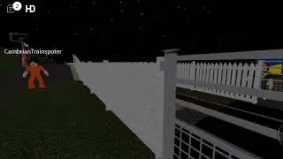 Barff Level Crossing