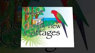 Ocean View Cottages - Cottage 2 presented by Peter Bellingham Photography