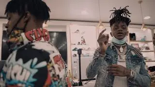 JayDaYoungan - Check (Official Music Video)