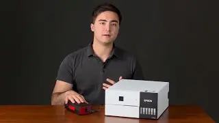 SureLab D570 I Power from External Battery