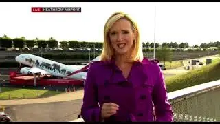 Laura Trant Showreel 2024