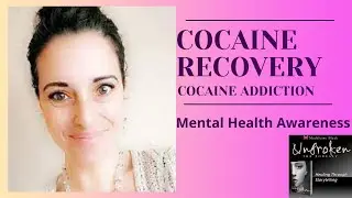 101 Sarah Ibrahim | Your True North | Cocaine Addiction