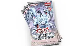 Opening battles of legend terminal revenge