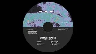 Chontane - Our Desire [ARTSW004]
