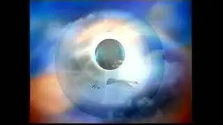 YLE TV2 Ohjelmamainos, Päivänlopetus Huhtikuu 1999
