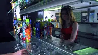 BOLMIN Zalew - Pole Campingowe - Restauracja Cameleon - Małogoszcz