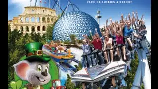 Europapark 2016