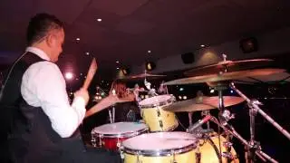 ILENIA PALMAS .. LA TARANTA .. 21/01/2017 .. DISCO JOJO