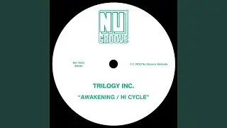 Hi Cycle