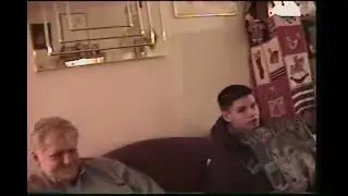 Short Sad X mas Eve