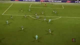 FIFA 18 KICK OFF GLITCH