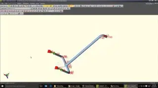 Lesson 2- Pipe Modeling And Stress Due To Thermal Expansion