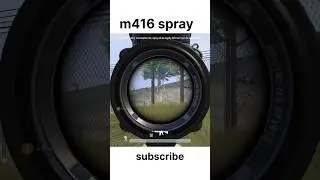&ldquo;Insane M416 Laser Spray - Full Squad Wipe in Seconds | PUBG Mobile Beast Mode!&rdquo; #pubg  #shorts