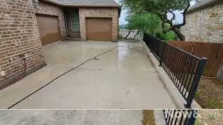 Pressure Washing - Gutter Tex - Austin, TX