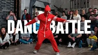 Kids Dance Battle, 19 May, Школа танцев &laquo;Станция Свободы&raquo;