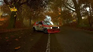 Highlight: Honda Civic RS (FWD) Time Attack 2.