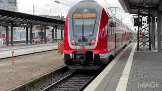 Baureihe 445 (Twindexx) 4K