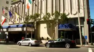 Shell Vacations Club at The Donatello in San Francisco, California