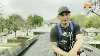 PURE ENERGY   On an Install Day   Go Solar