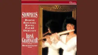 Jolivet: Chant de Linos
