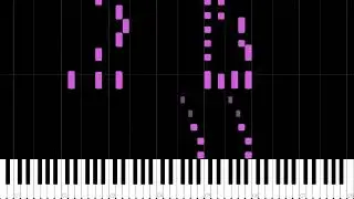 Halcyonmusic No Poi Gochiusa S2 Is The Order A Rabbit Op Halcyonmusic Piano Cover Tutorial