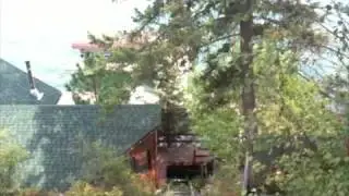 Flathead Funicular