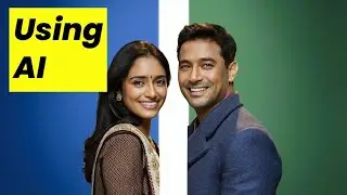 Ai Designs My Ultimate Dream Life! I Ep -1 Love And Legacy Series