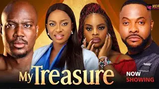 MY TREASURE