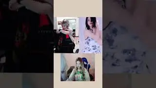 [ENG SUB] LNG DOINB GETS CAUGHT WATCHING OTHER GIRLS DANCE BY WIFEY UMI | BIG DOINB SHENANIGANS