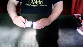 Las Mejores Clases de Magia (www.cimart.cl)
