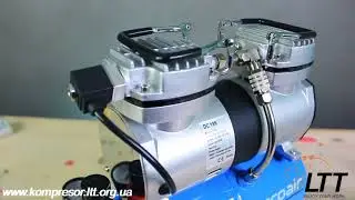 ECCOAIR DC 186