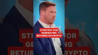 Стратегия получения прибыли от криптовалюты