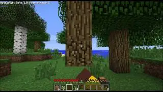 Minecraft Hardcore - Episode 1: 1000 SUB CELEBRATION!