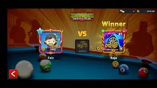 New lendendry cue open | 8balllove | Shanghai table