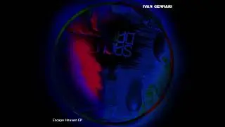Ivan Gennari - Escape Heaven [Sacudan Records]