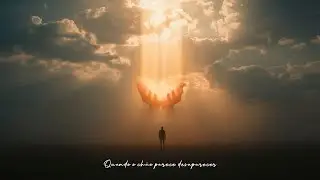 Louvores do Altar - Quando o chão parece desaparecer / Worship | Adoração Profunda