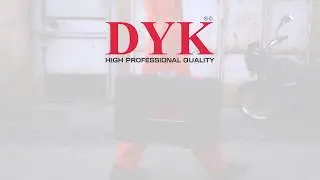 DYK Power tools - Documentary