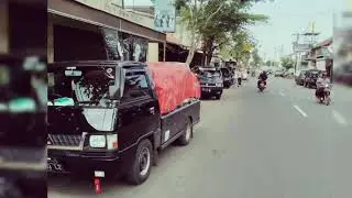 L300 over load