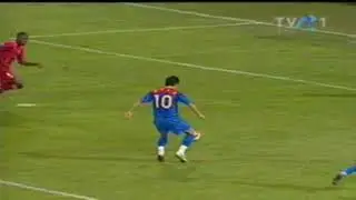 Scooter - Maria (Steaua Europei 2005-06 & 2006-07)