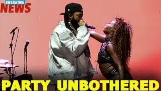 Broccoli City Fest 2024: PARTNEXTDOOR FULL SET, BEST SHOW Since KENDRICK LAMAR DISS On NOT LIKE US