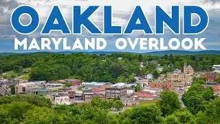 Oakland Overlook Onewheel Adventure