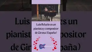 @LuisRelucio    est&aacute; en #Linkmusic 💥