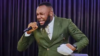Prayer Fuel / Pray With Pastor Elvis For 30 minutes
