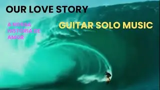 Our Love Story (A Nossa Hist&oacute;ria De Amor) - Adventurous stunts