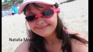 Wesołe plażowanie II turnus TRISO Łazy 2014