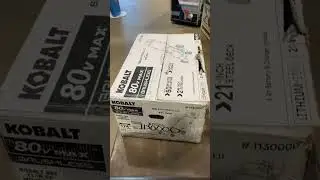 Lowes hidden clearance