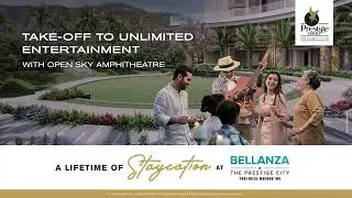 The Prestige City, Yogi Hills, Mulund West, Call +91 9702952299